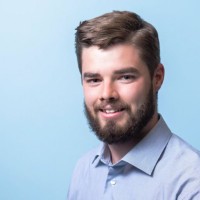 Zero Payments Employee Thomas Spillane's profile photo