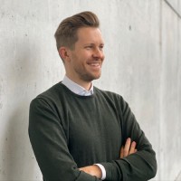 In&Out-Consulting Employee Moritz Wolf's profile photo