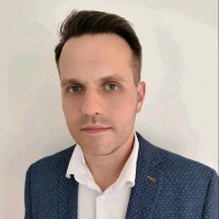 Tomasz Domogała Email & Phone Number