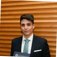 PLT energia Srl Employee Davide Parisi's profile photo