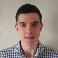 Motla Employee Michael Stevens's profile photo