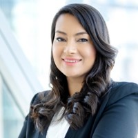 The Rubic Employee Farnoush Farnia's profile photo