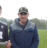 Eoin Walsh Email