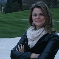 Magalie Calmon Email