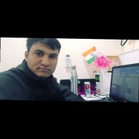 Trumen, Employee Deepak Vishwakarma's profile photo