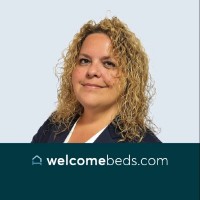 WELCOMEBEDS.COM Employee Isabella Brudaglio's profile photo