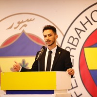 Parolapara Employee İbrahim Çiçek's profile photo