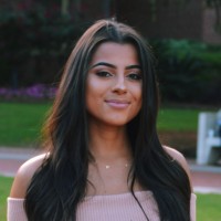 Impact Consulting LLC Employee Danielle Perez's profile photo