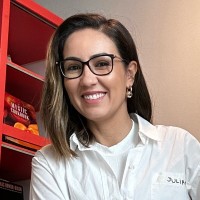 Juliana Gomes De Carvalho Email