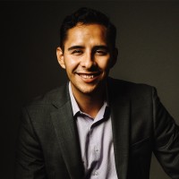 Houston Food Bank Employee Hugo Lagarda's profile photo