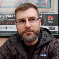 U.S. Green Building Council Employee Sean McMahon's profile photo