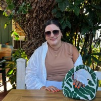 Mallory Brown Email & Phone Number