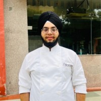Hungry Point Employee Sukhpreet Singh's profile photo