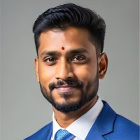 Advantage Club Technologies Inc Employee Mihir Kumar's profile photo