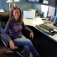 Okada America Employee Jennifer Grassman's profile photo