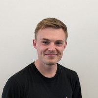 Thornton & Lowe Employee Samuel Testro's profile photo