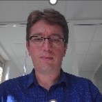 NRC Employee Jerome Delsarte's profile photo