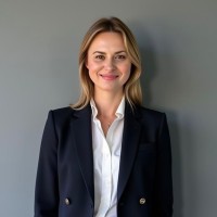 Samsara Employee Courtney Hamner's profile photo