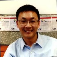 Insmed Incorporated Employee Junguo Zhou's profile photo