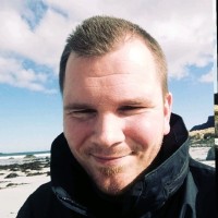 Selstad Employee Kim Silden's profile photo