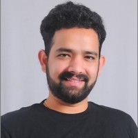 Pavan Shetty Email