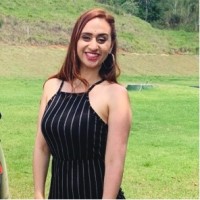 Crossflow Ltd Employee Thayná Theodoro's profile photo