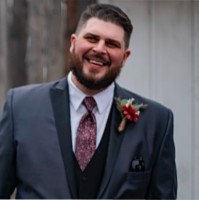 Duke's Employee Cody Block's profile photo