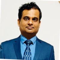 All-Risks Insurance Brokers Limited Employee Girishkumar Jagdishan's profile photo