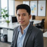 Glo Employee Henryx Señor's profile photo