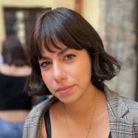 Justbit Employee Veronica Cirigliano's profile photo