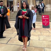 Deskpro Employee Sangeetha Lakshminarayana's profile photo