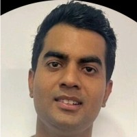 The Max Group Employee Newesh Kumar's profile photo