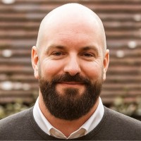 Smart/tasking Employee David Jenkins's profile photo