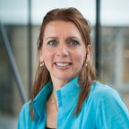 Intrakoop Employee Linda van Lievenoogen's profile photo