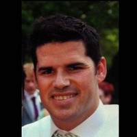 Crest Solutions, a CXV Global company Employee Richard Mudd's profile photo