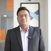 CFOSME Corporate Services Pvt. Ltd. Employee Ca Asawa's profile photo