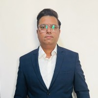 Tata AIG Employee Dattatray Parab's profile photo