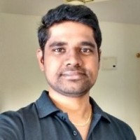 Nokia Employee Mohan Rajamani's profile photo