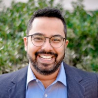 Home Savings & Trust Mortgage Employee Jonathan Schunker's profile photo