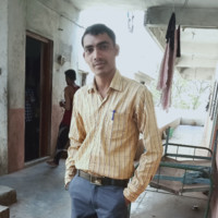 Wockhardt Foundation Employee Krushna Pawar's profile photo