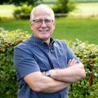 Eelerwoude Employee Evert van de Kolk's profile photo