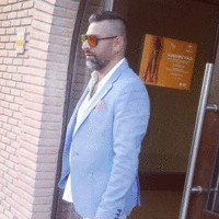Nabors Offshore Corp Employee Alfred Leon's profile photo