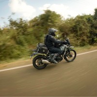 Rynox Gears Employee Shreyas Anande's profile photo