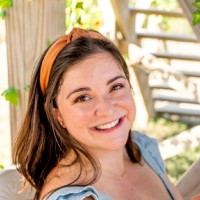 PayPal Employee Chantal Ramirez's profile photo