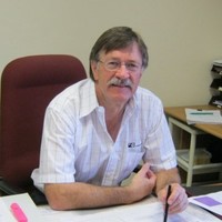 Logichem Process Employee Schalk Pienaar's profile photo