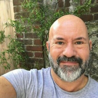 Oil and Gas Employee Clark Riley's profile photo