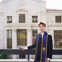 Zhaoji Li's profile photo