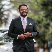 Pramod Abraham Email
