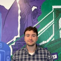 FutureX. Employee Jake Farrell's profile photo