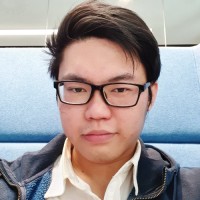 Claydata Employee Luu Thien's profile photo